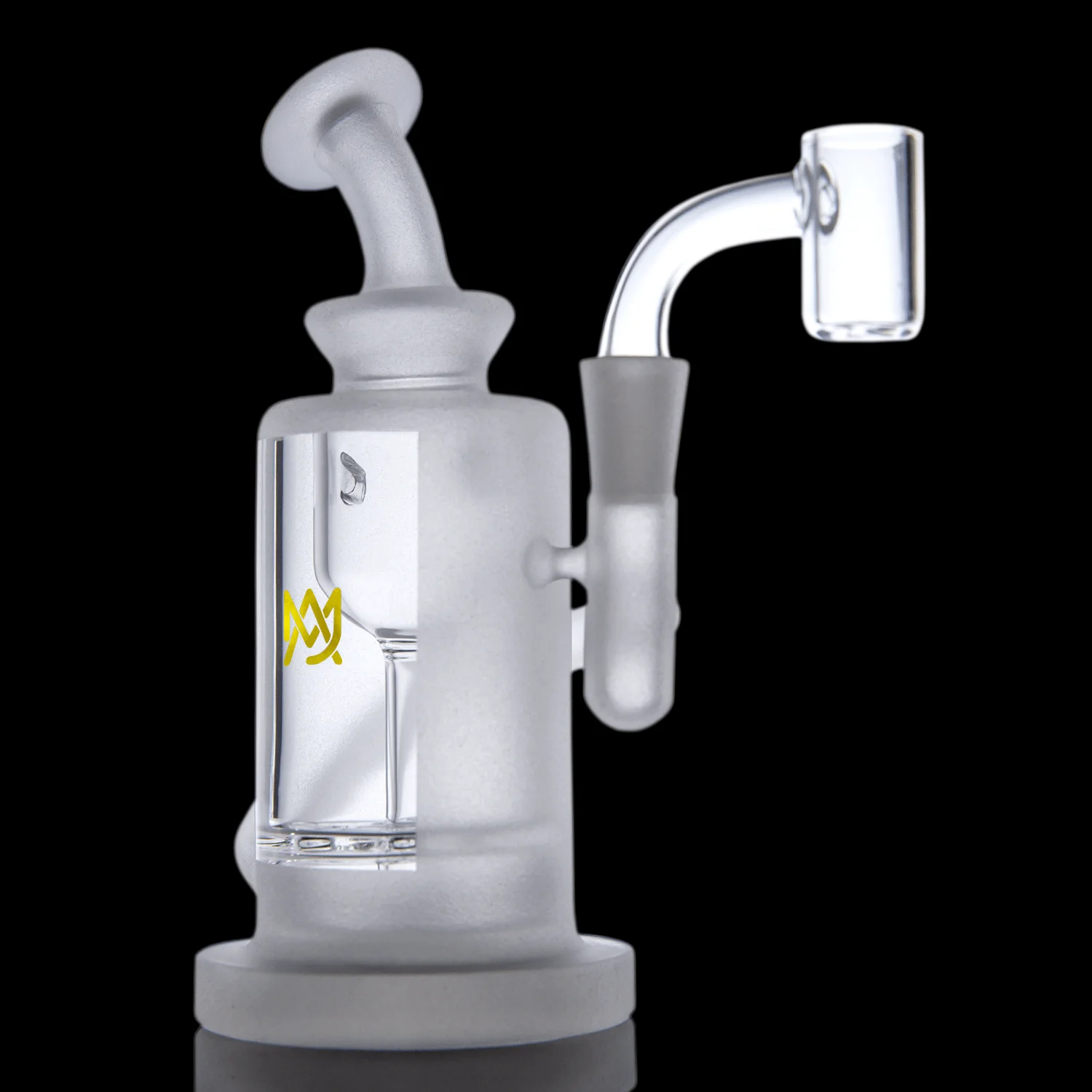 Frosted Ursa Mini Dab Rig LE - Image 5