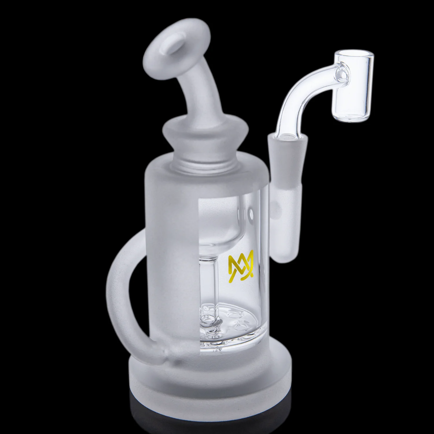 Frosted Ursa Mini Dab Rig LE - Image 6