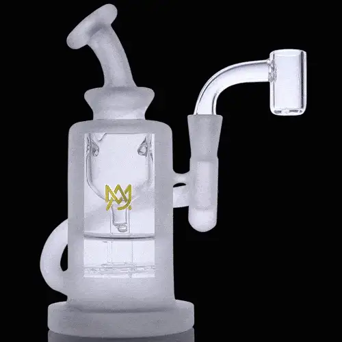Frosted Ursa Mini Dab Rig LE - Image 7