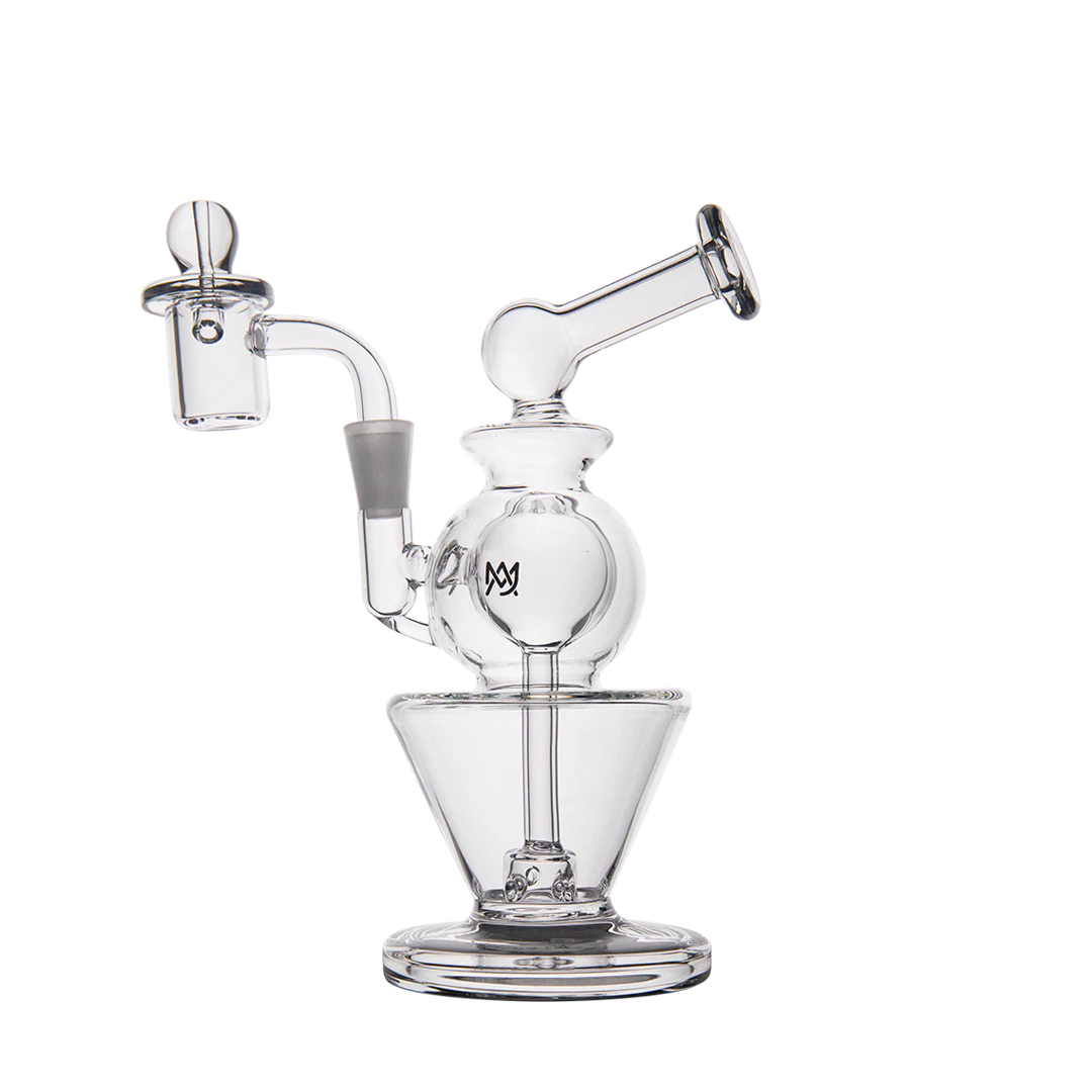 Gemini Mini Dab Rig - Image 10