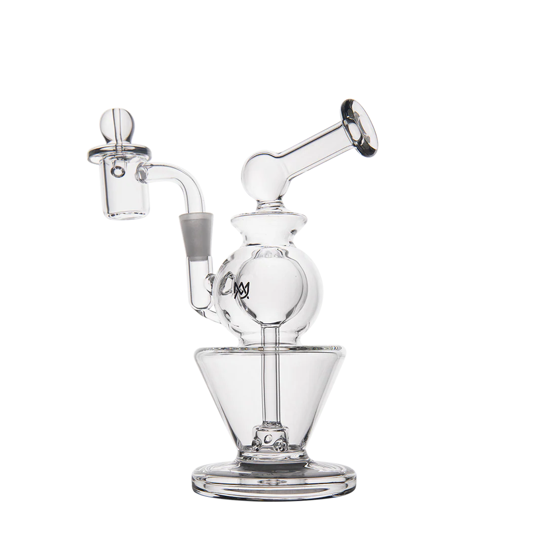 Gemini Mini Dab Rig - Image 11
