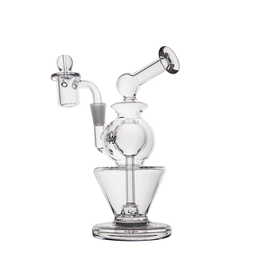 Gemini Mini Dab Rig - Image 12
