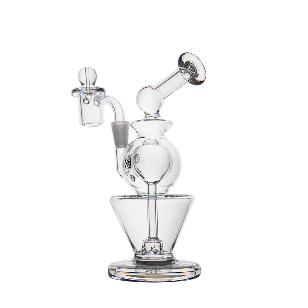Gemini Mini Dab Rig - Image 13