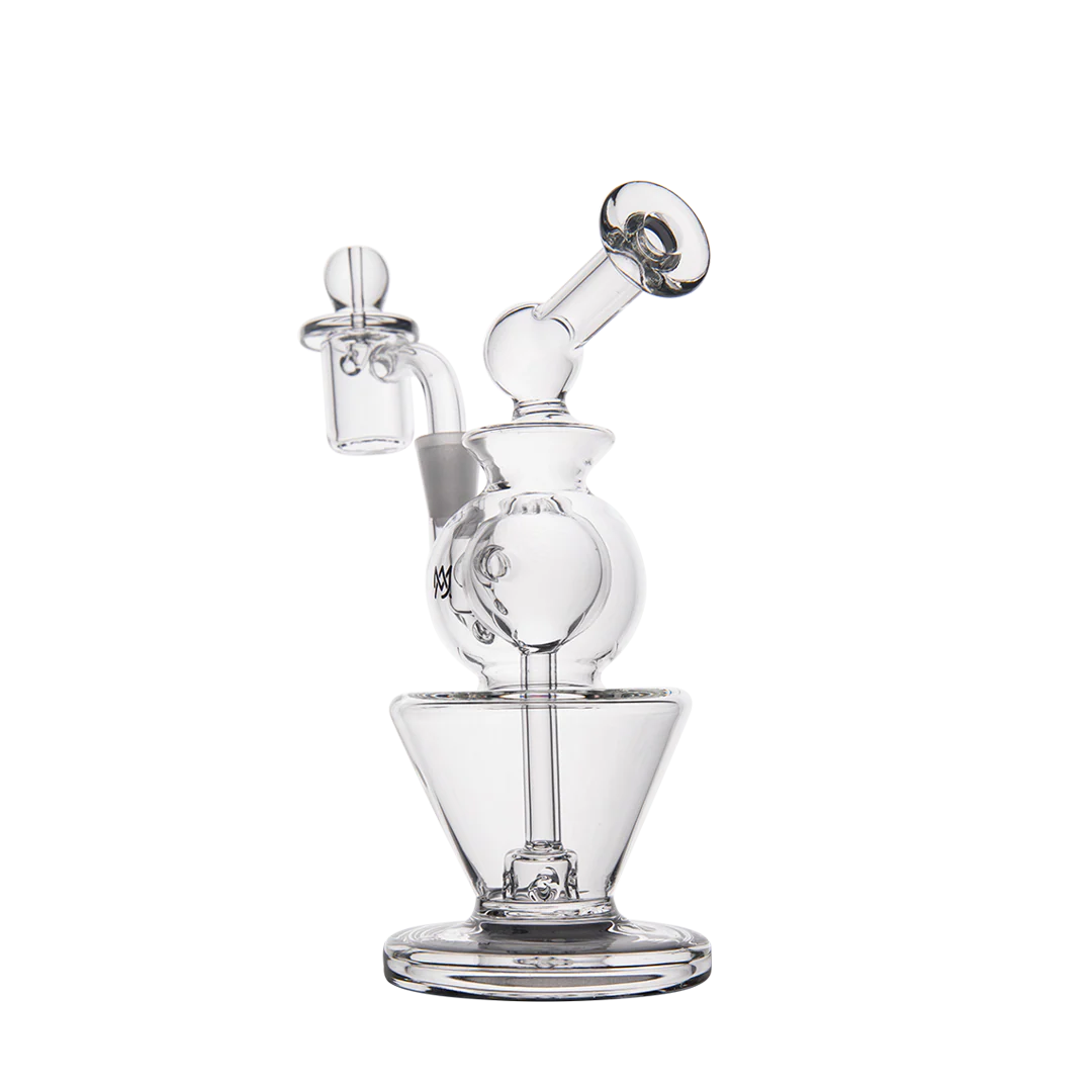 Gemini Mini Dab Rig - Image 14