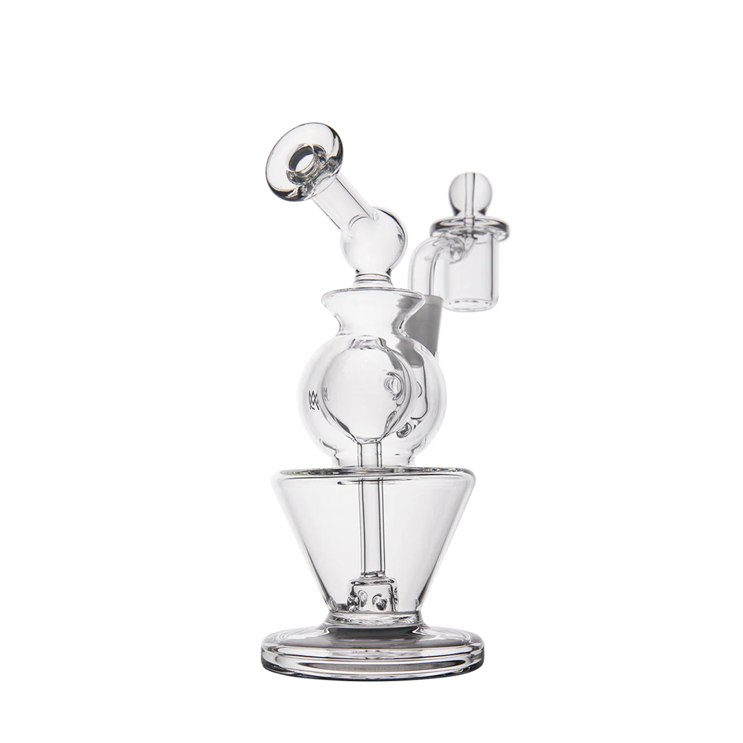 Gemini Mini Dab Rig - Image 20