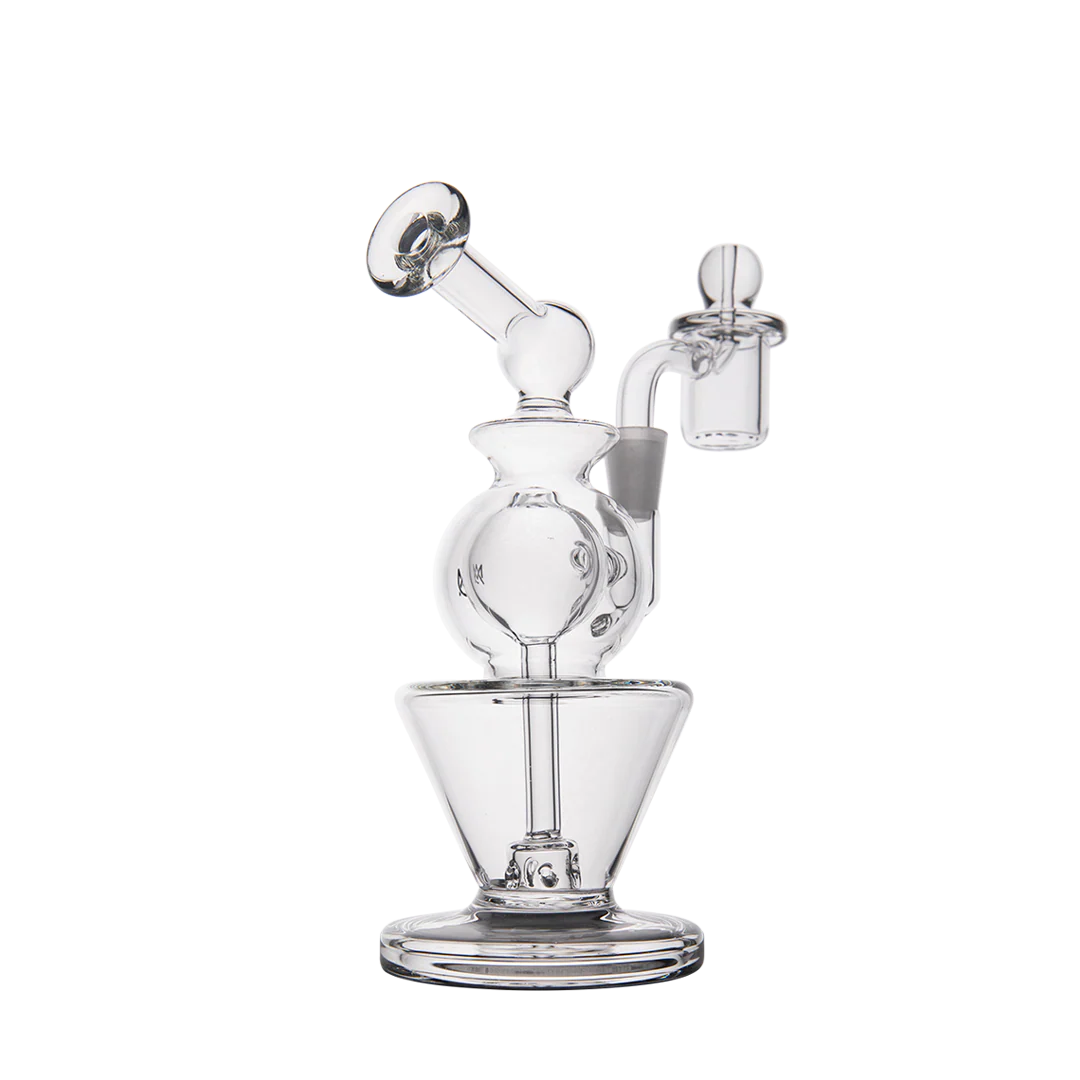 Gemini Mini Dab Rig - Image 21