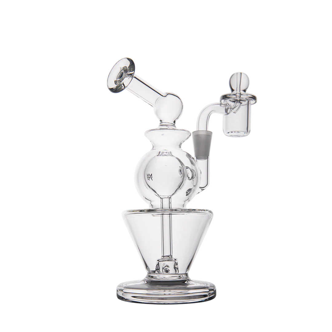 Gemini Mini Dab Rig - Image 22