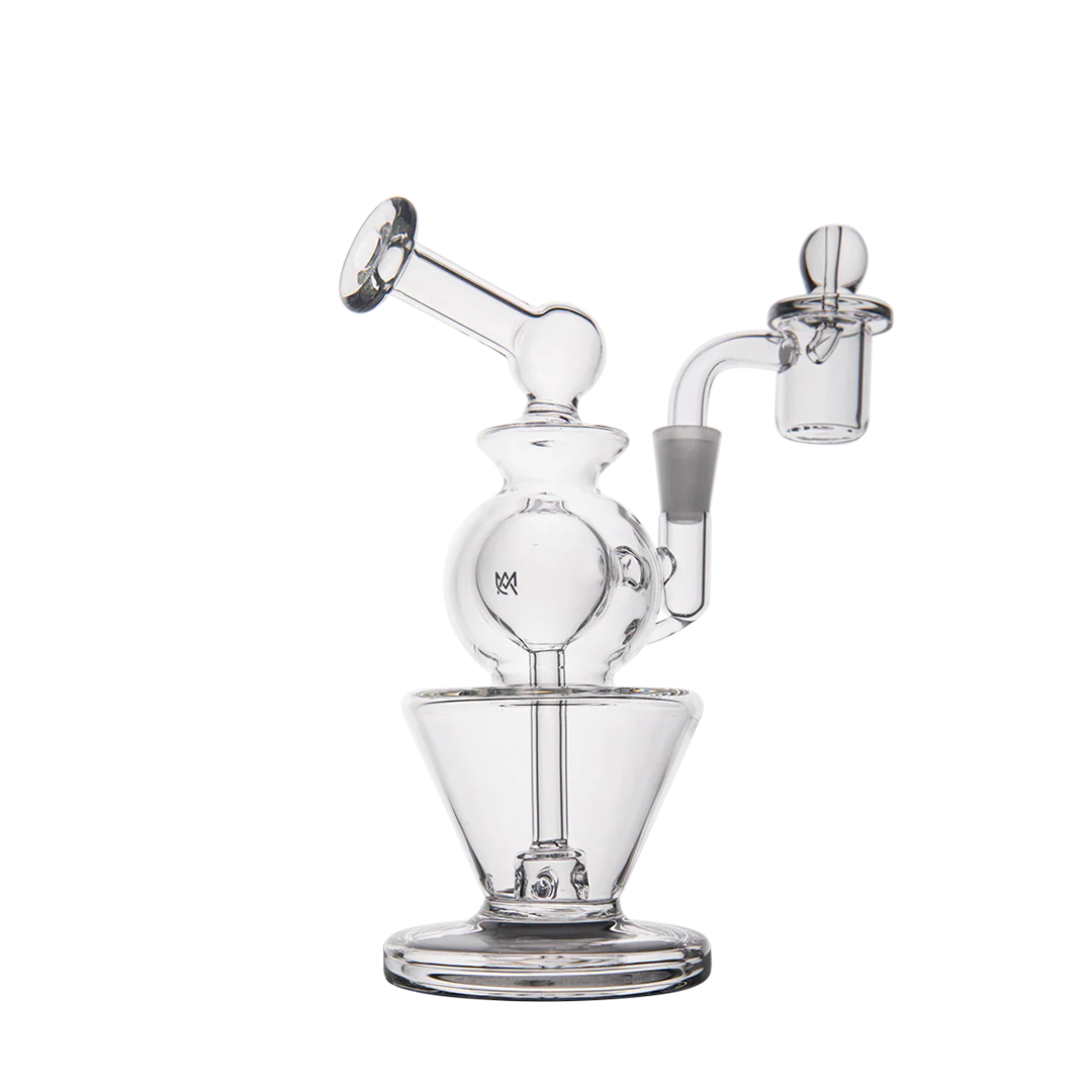 Gemini Mini Dab Rig - Image 23