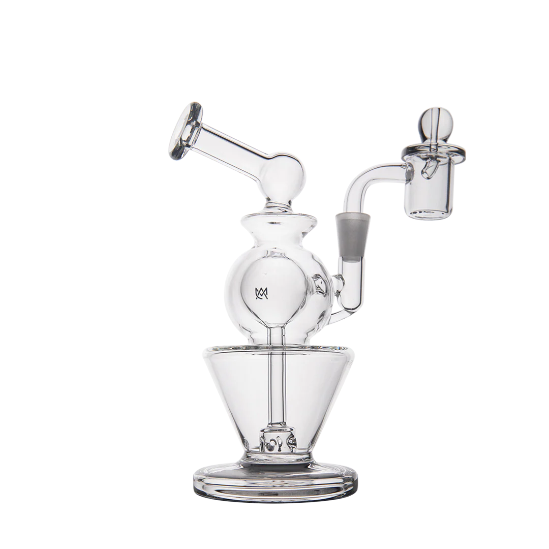 Gemini Mini Dab Rig - Image 24