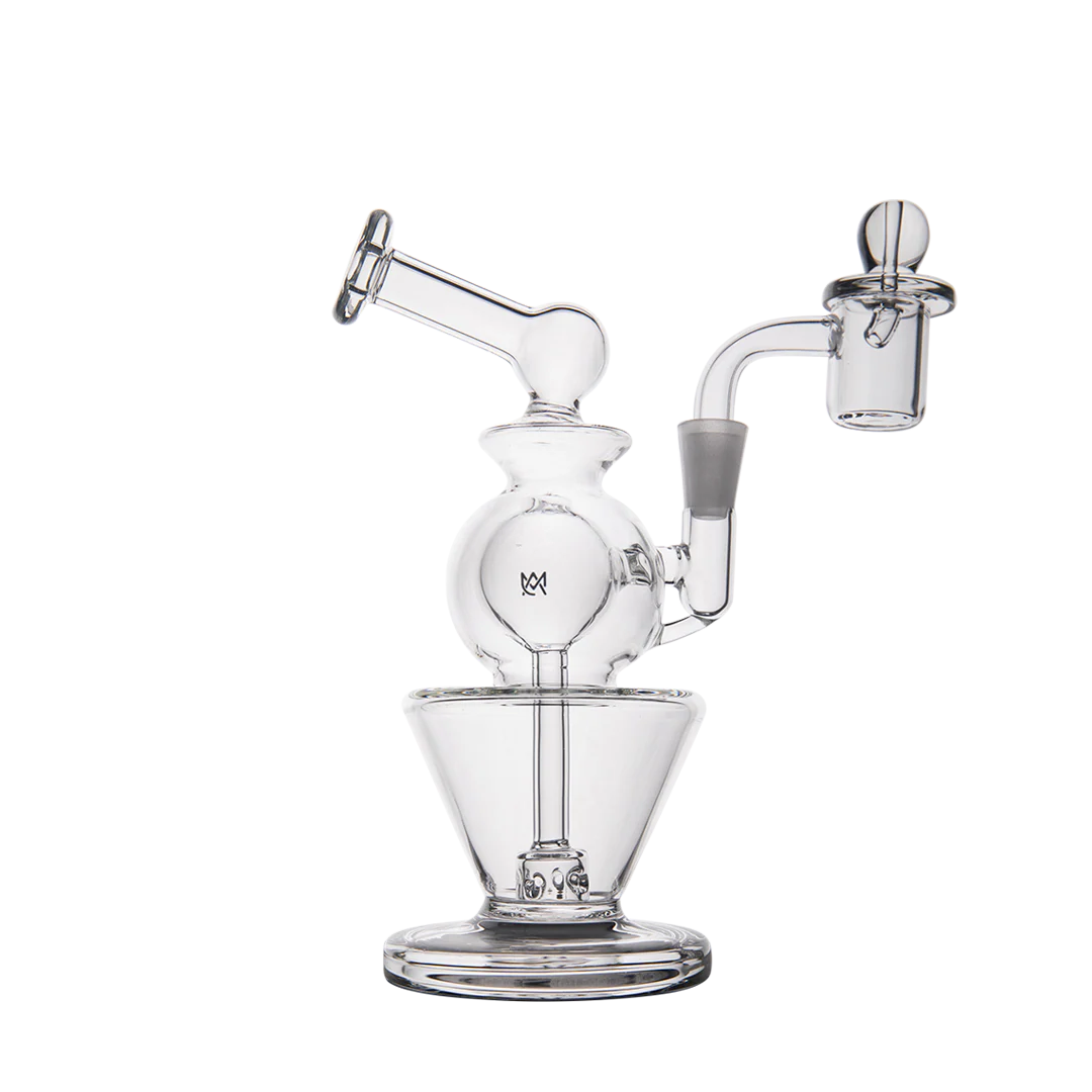 Gemini Mini Dab Rig - Image 25