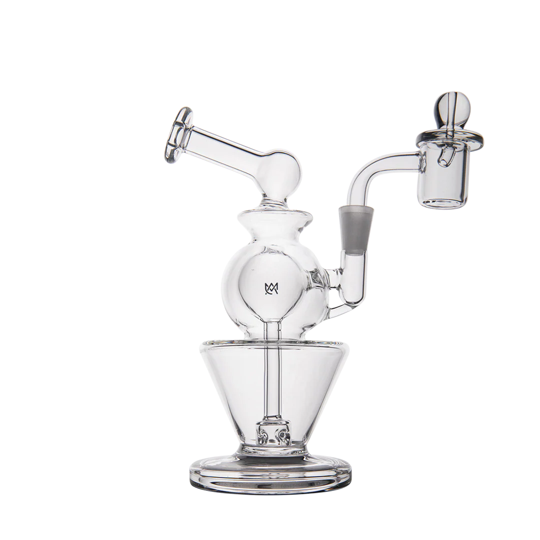 Gemini Mini Dab Rig - Image 26