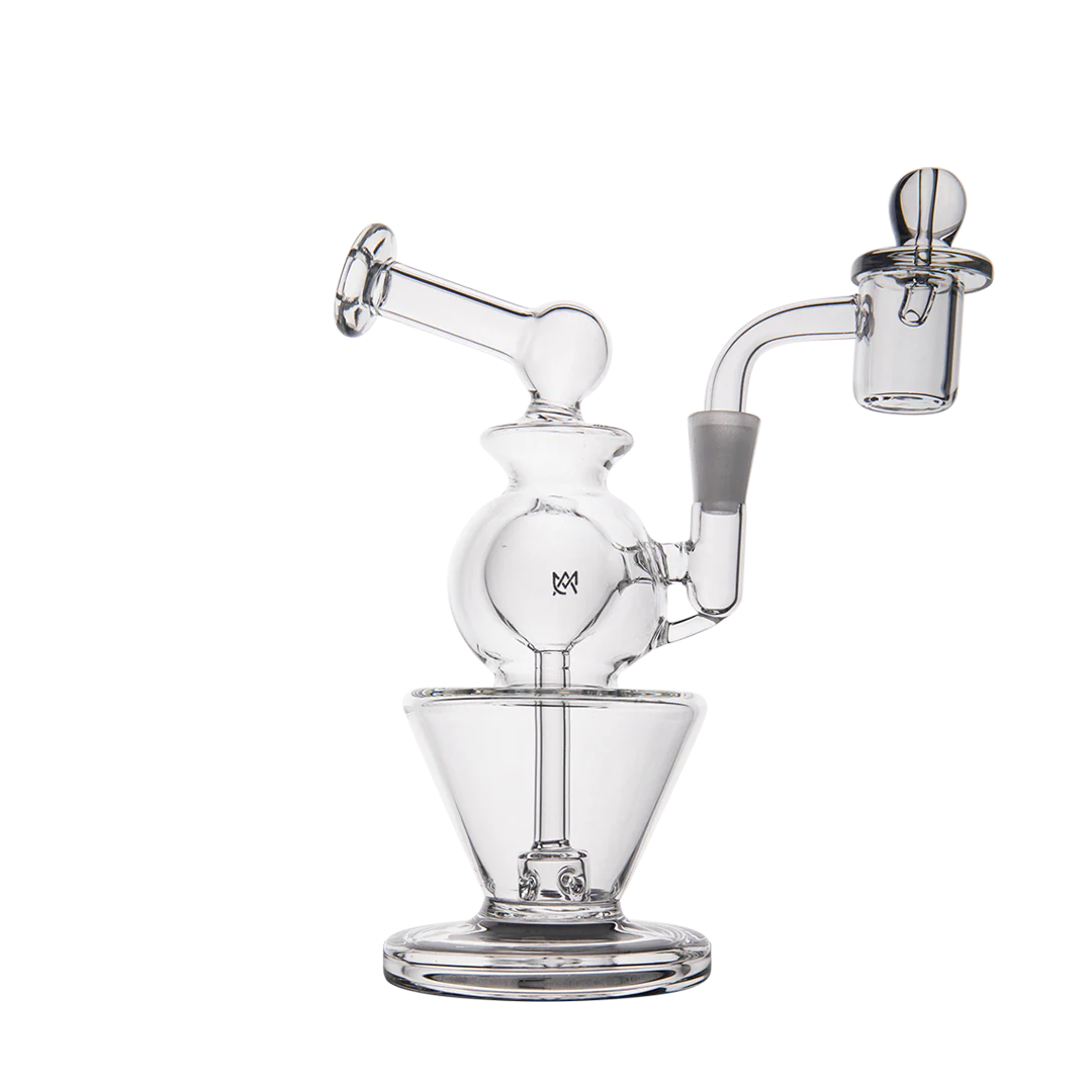 Gemini Mini Dab Rig - Image 27
