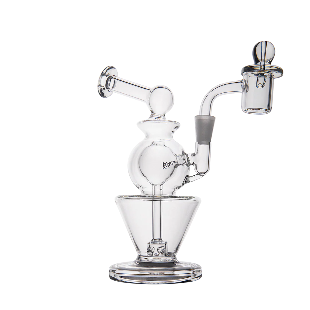 Gemini Mini Dab Rig - Image 28