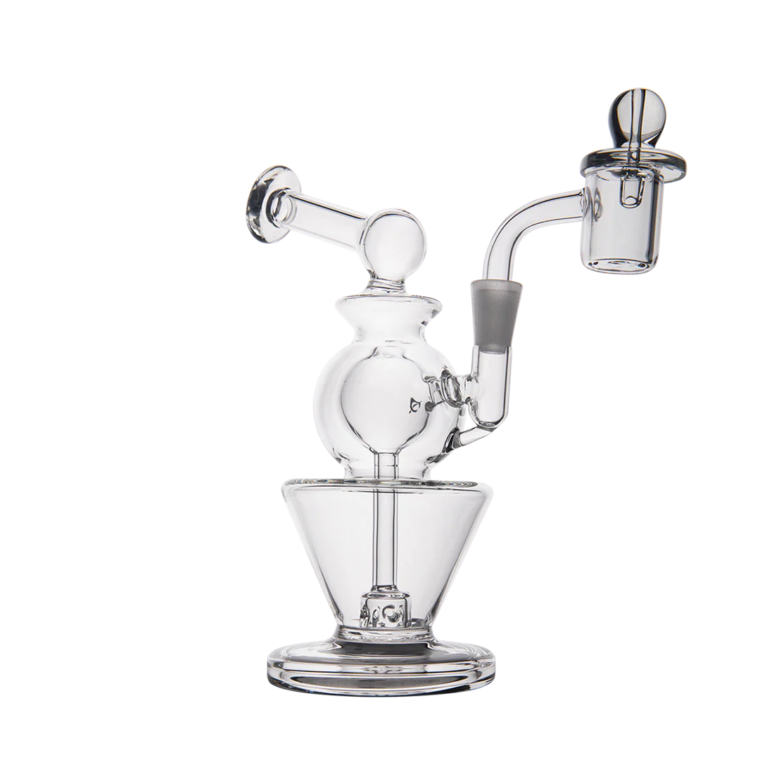 Gemini Mini Dab Rig - Image 29