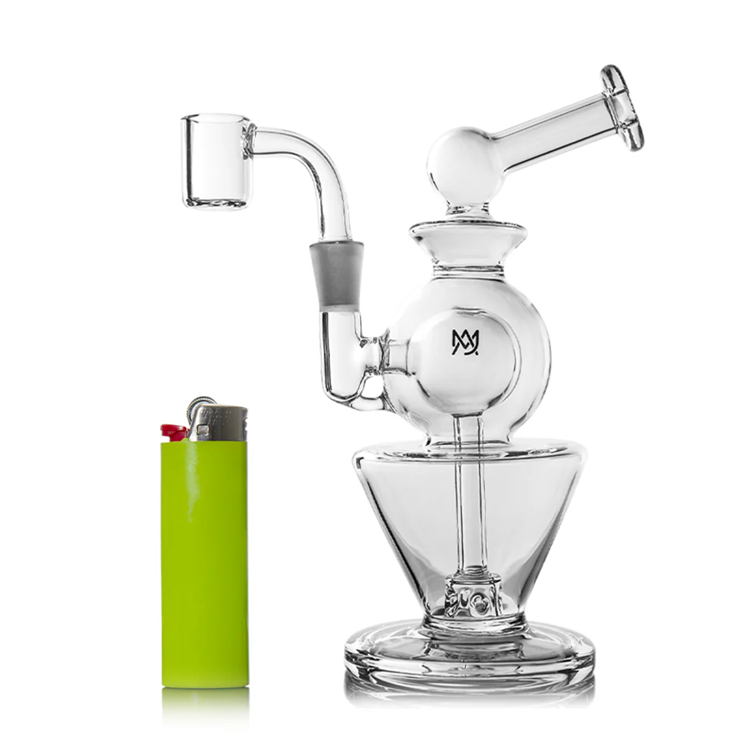 Gemini Mini Dab Rig - Image 3