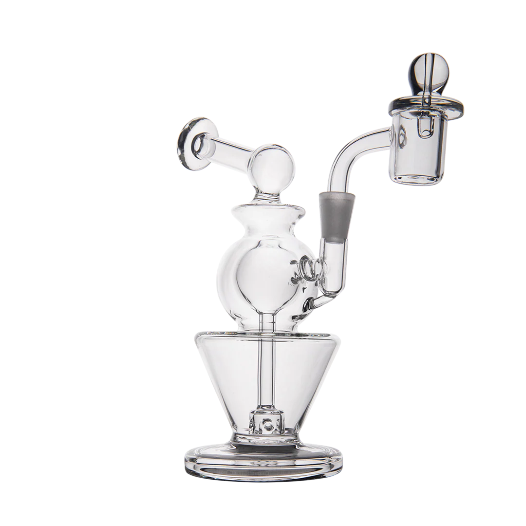 Gemini Mini Dab Rig - Image 30