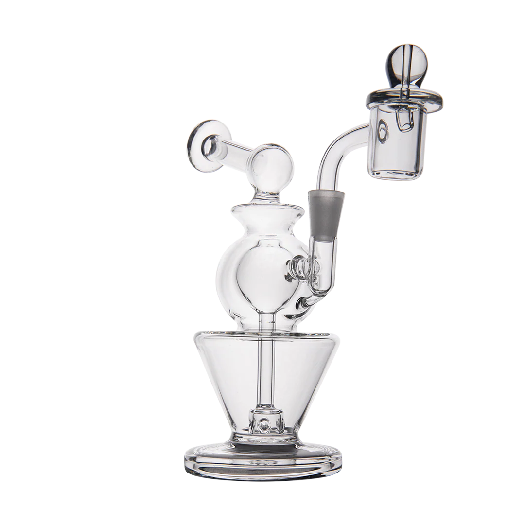 Gemini Mini Dab Rig - Image 31