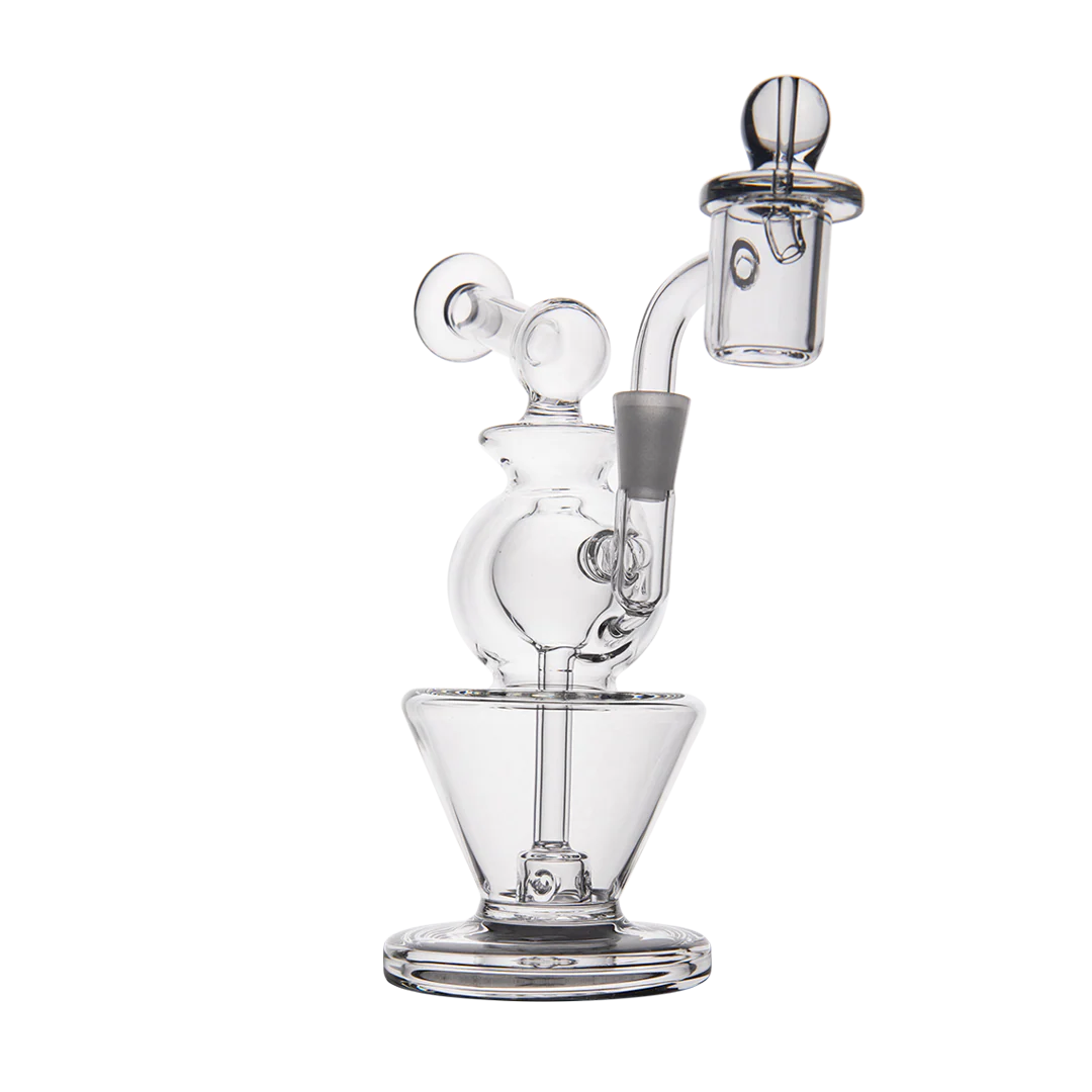 Gemini Mini Dab Rig - Image 32