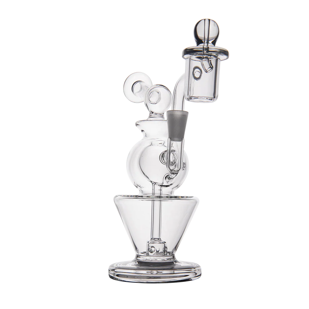 Gemini Mini Dab Rig - Image 33
