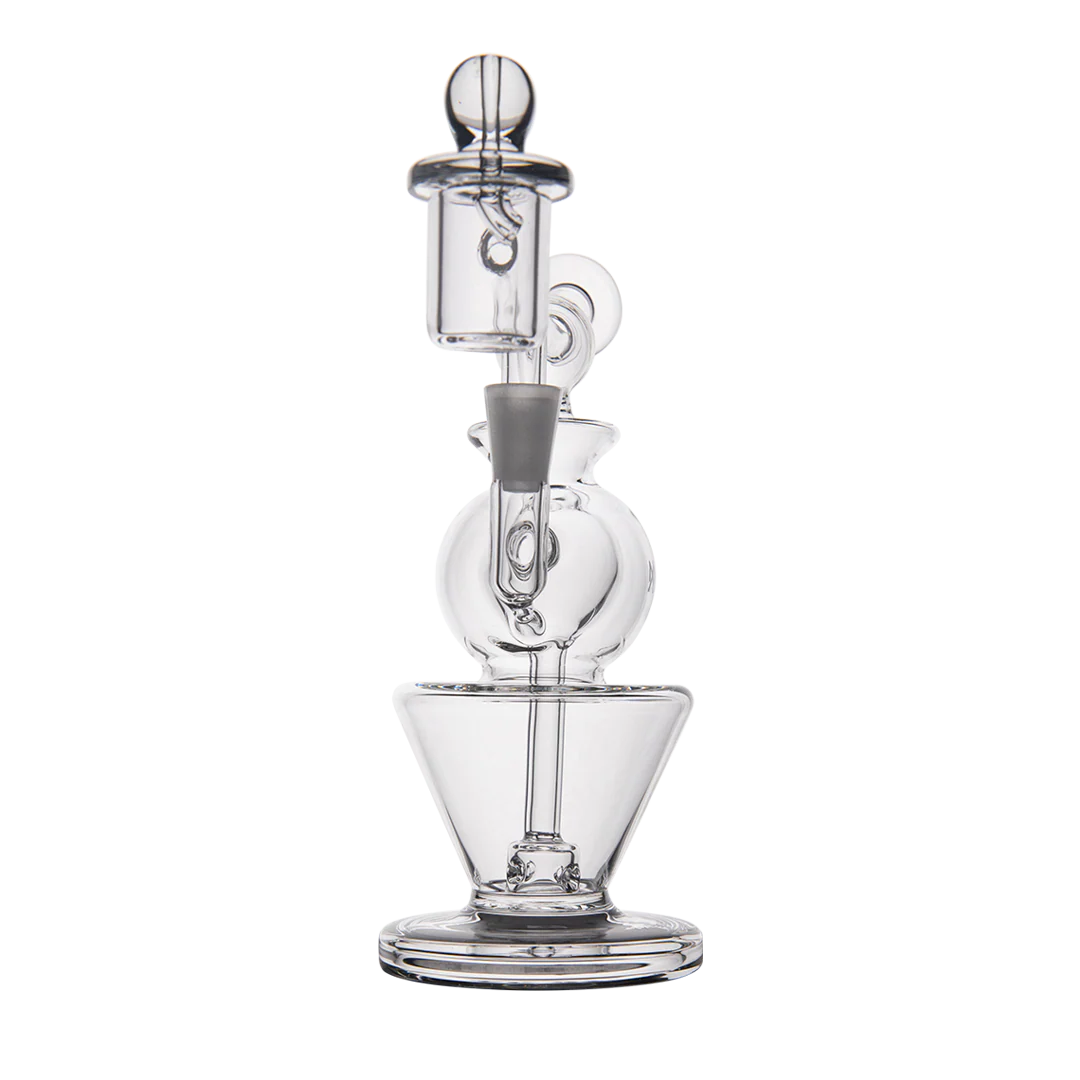 Gemini Mini Dab Rig - Image 36