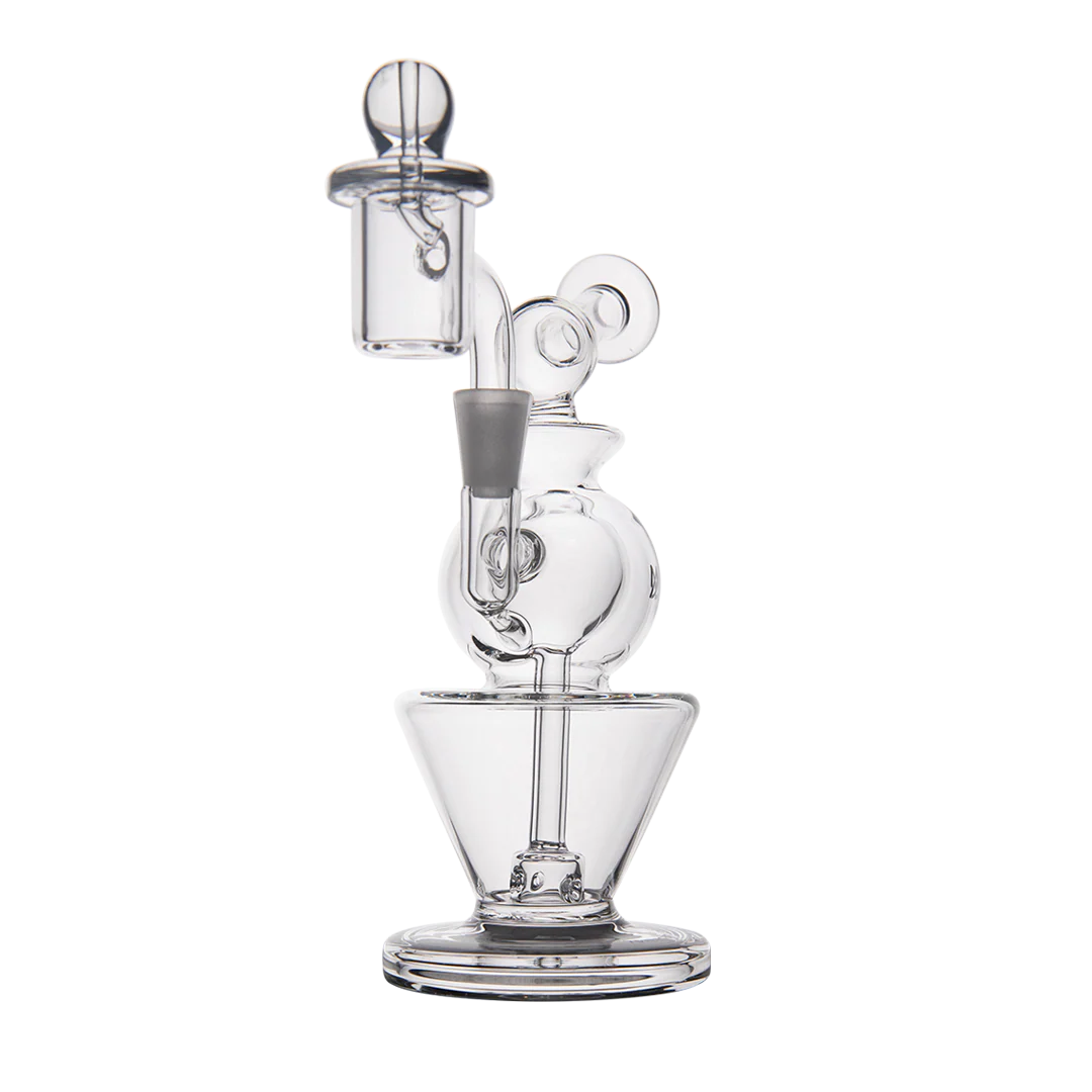 Gemini Mini Dab Rig - Image 37