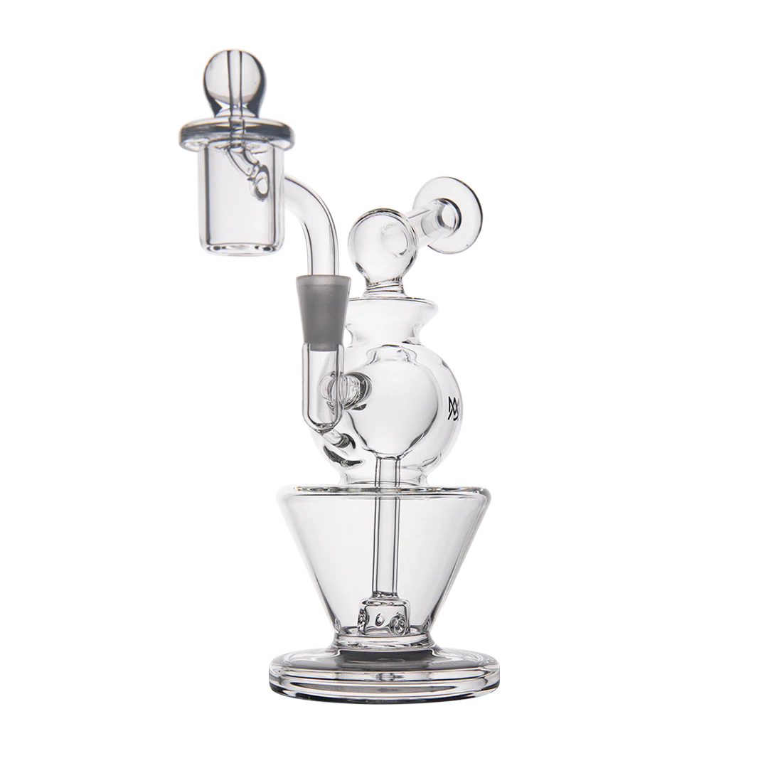 Gemini Mini Dab Rig - Image 38