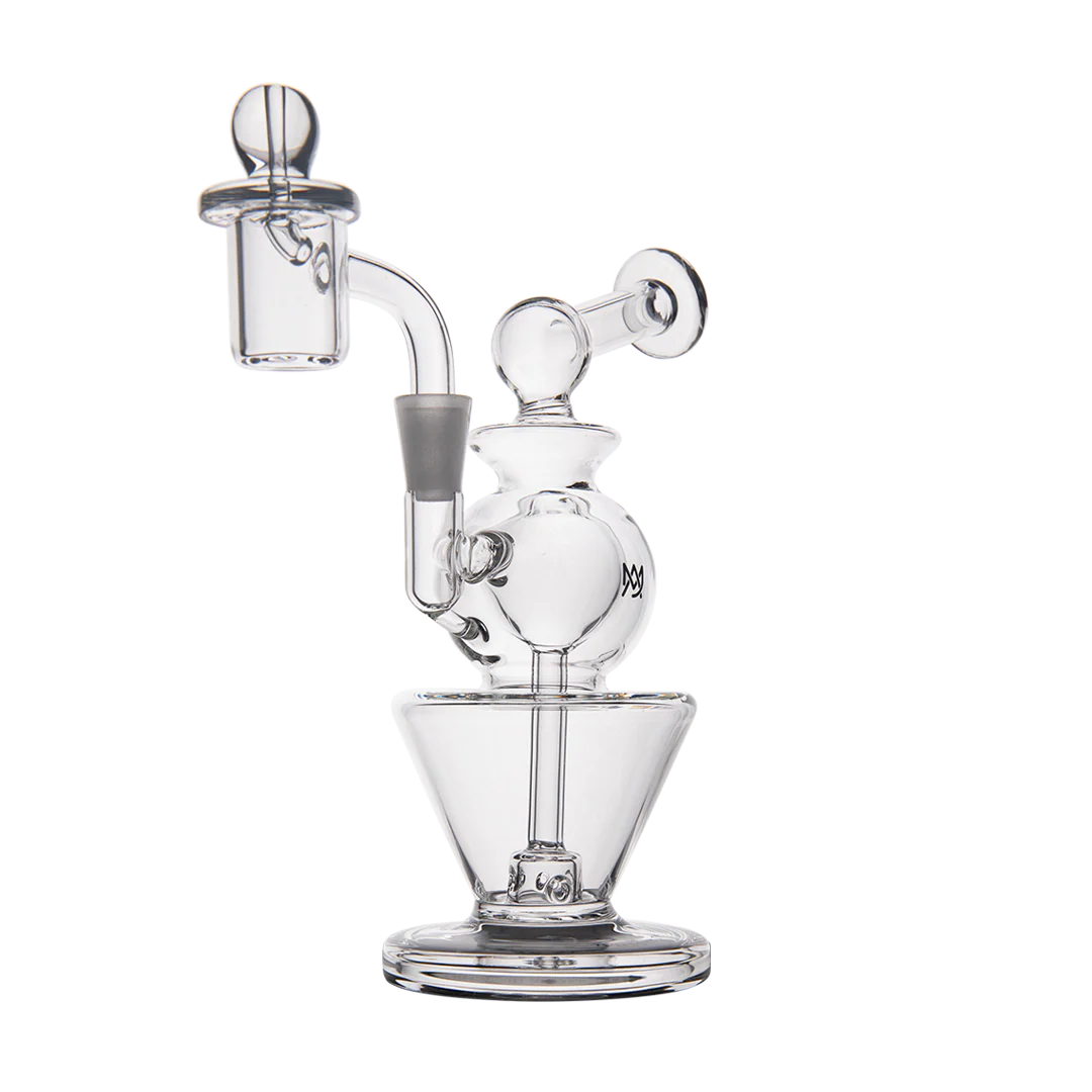 Gemini Mini Dab Rig - Image 39