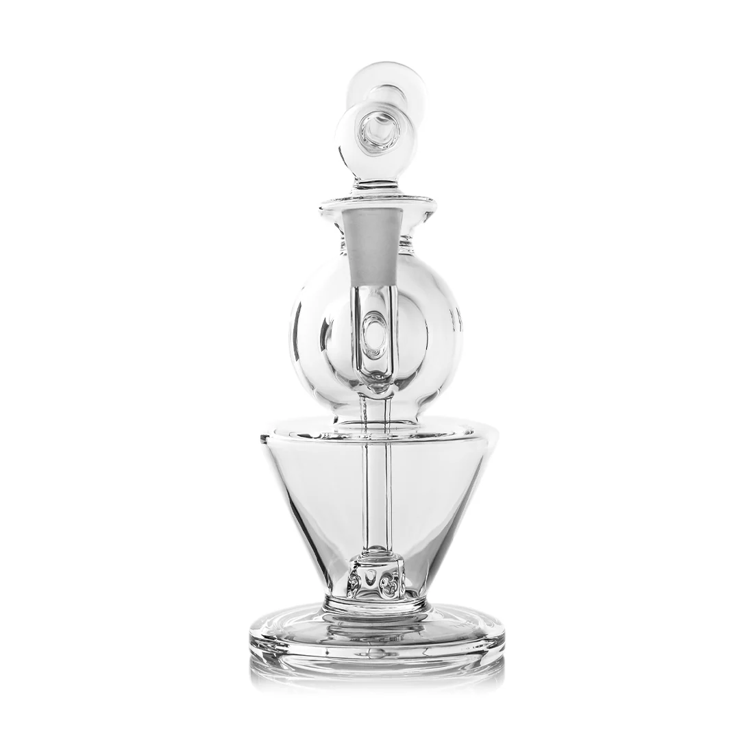 Gemini Mini Dab Rig - Image 4