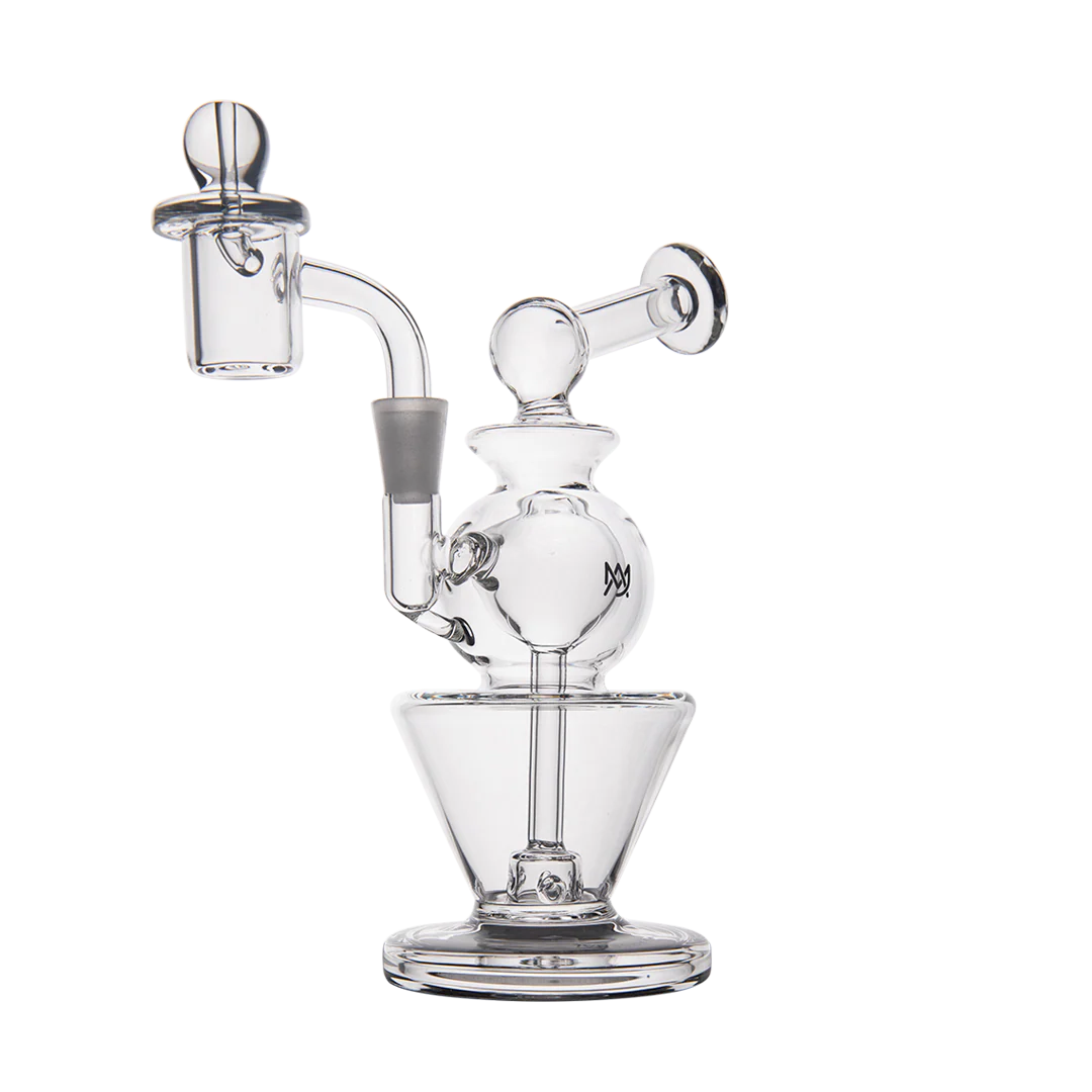 Gemini Mini Dab Rig - Image 40