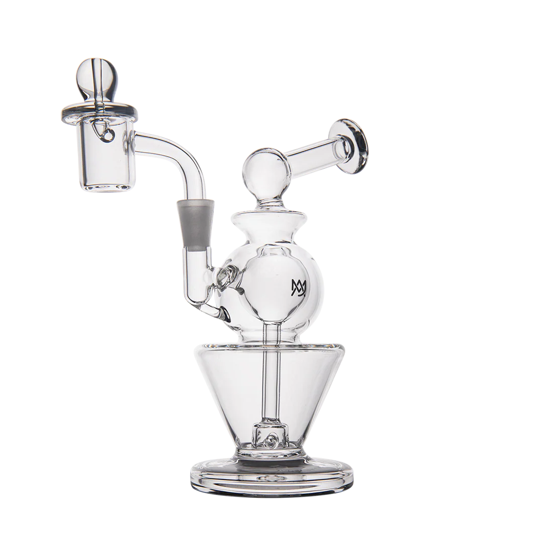 Gemini Mini Dab Rig - Image 41