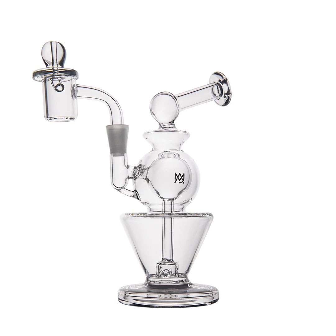 Gemini Mini Dab Rig - Image 42