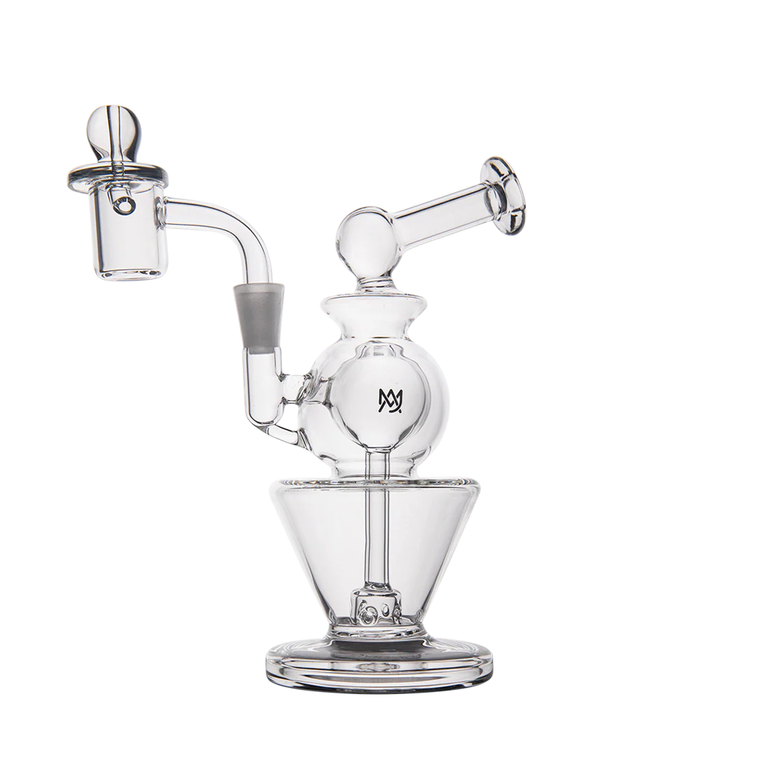 Gemini Mini Dab Rig - Image 43
