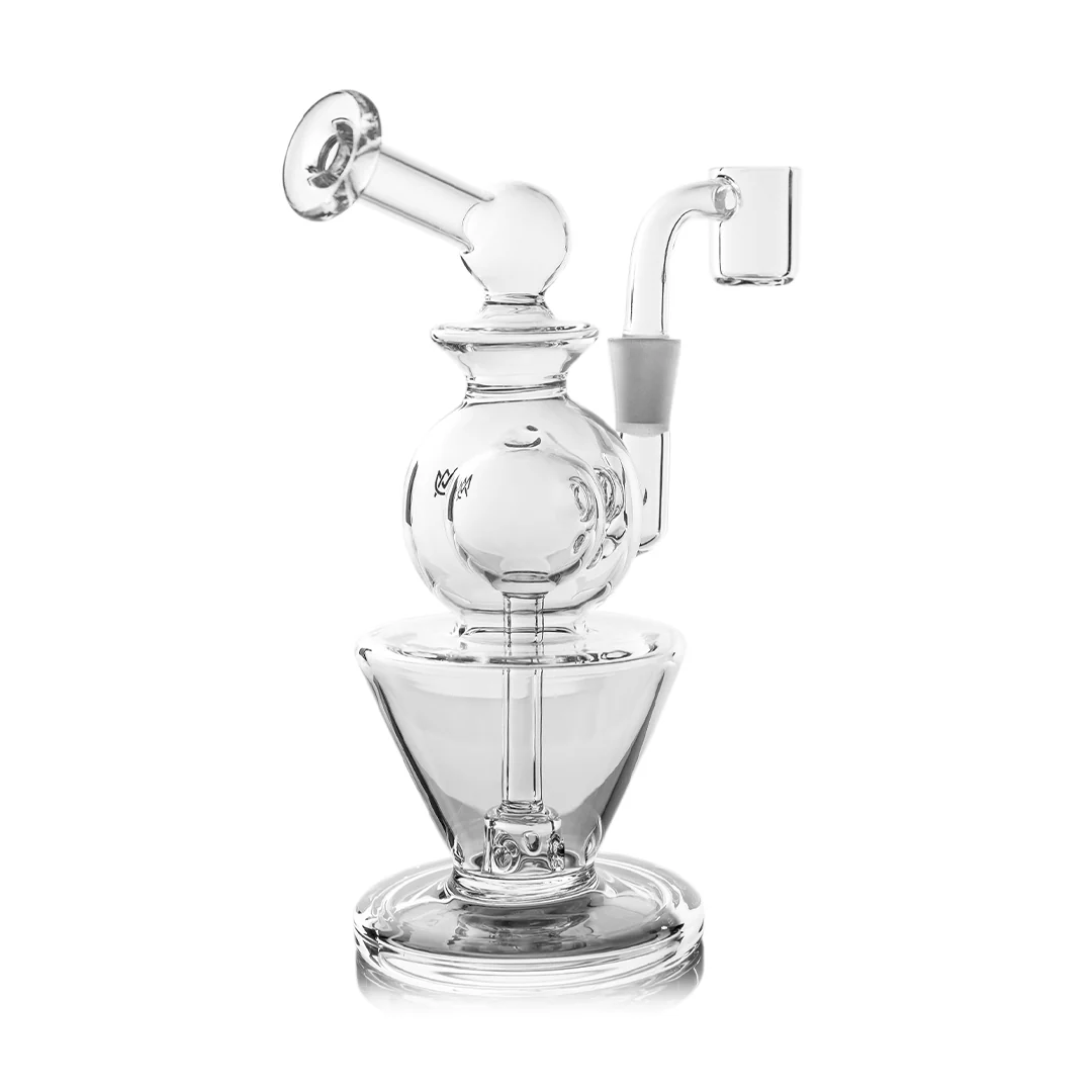 Gemini Mini Dab Rig - Image 6