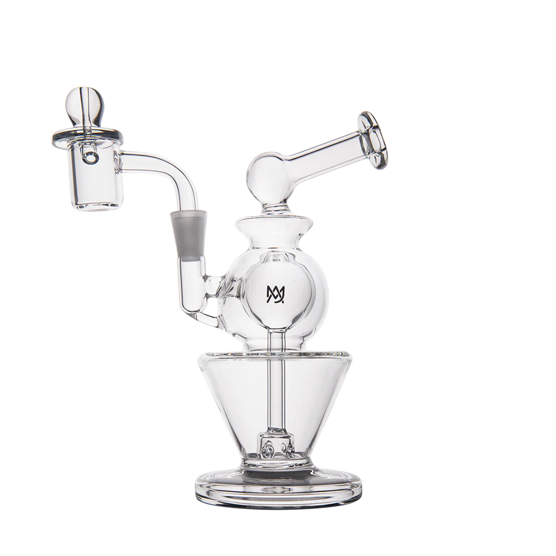 Gemini Mini Dab Rig - Image 8