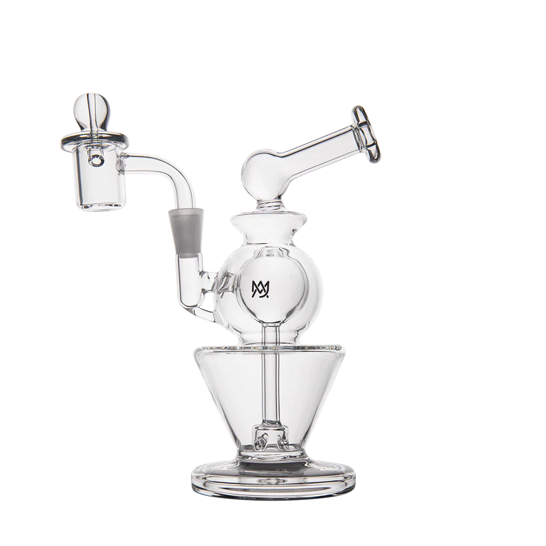 Gemini Mini Dab Rig - Image 9