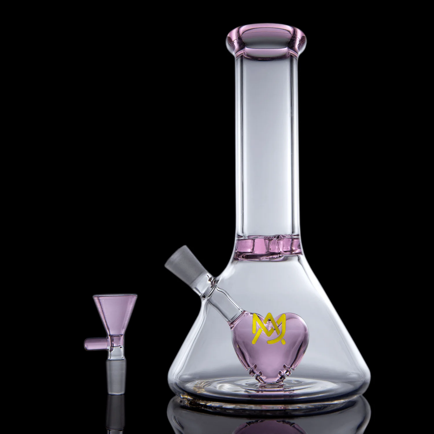 Heartbeaker Mini Water Pipe LE - Image 5