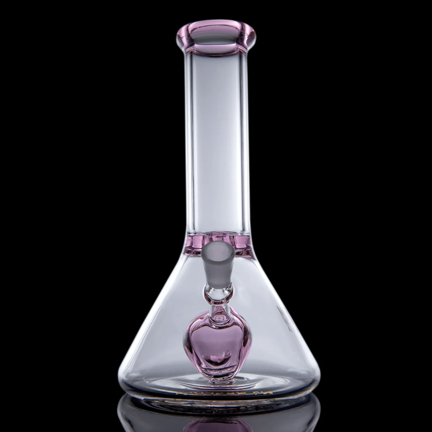 Heartbeaker Mini Water Pipe LE - Image 6