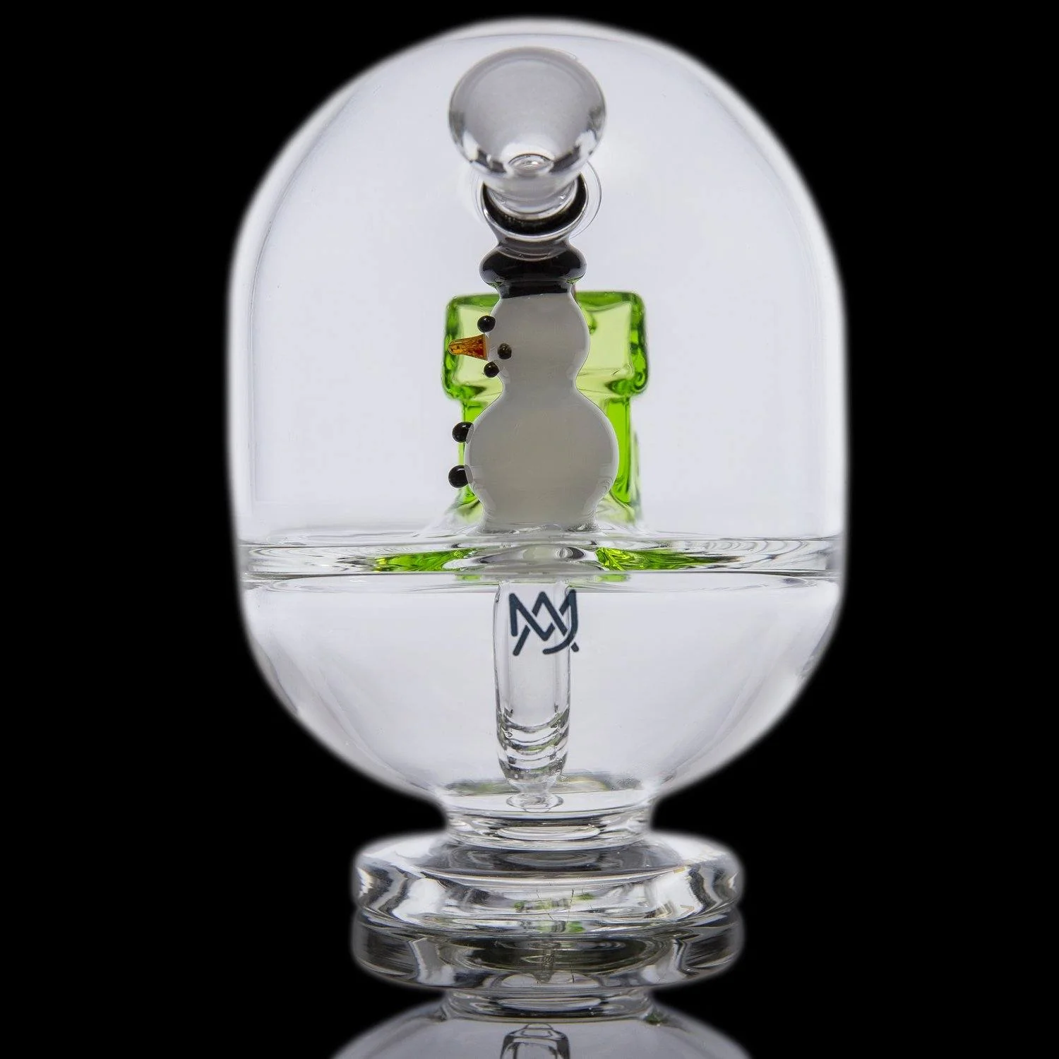 Hotbox Cabin blunt bubbler™ - LE - Image 5