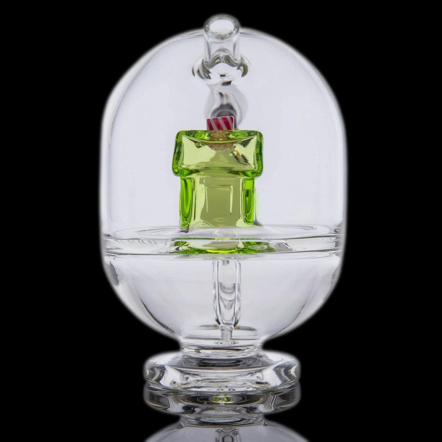 Hotbox Cabin blunt bubbler™ - LE - Image 6
