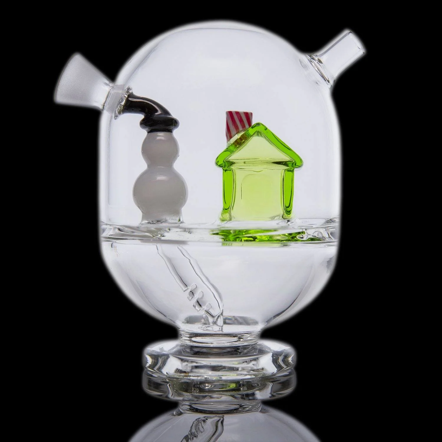 Hotbox Cabin blunt bubbler™ - LE - Image 7