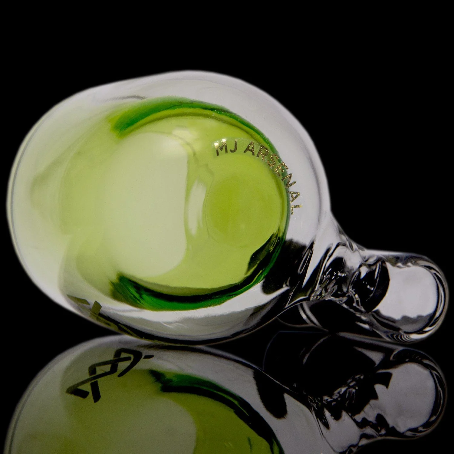 Matrix Green ISO Station - Image 3