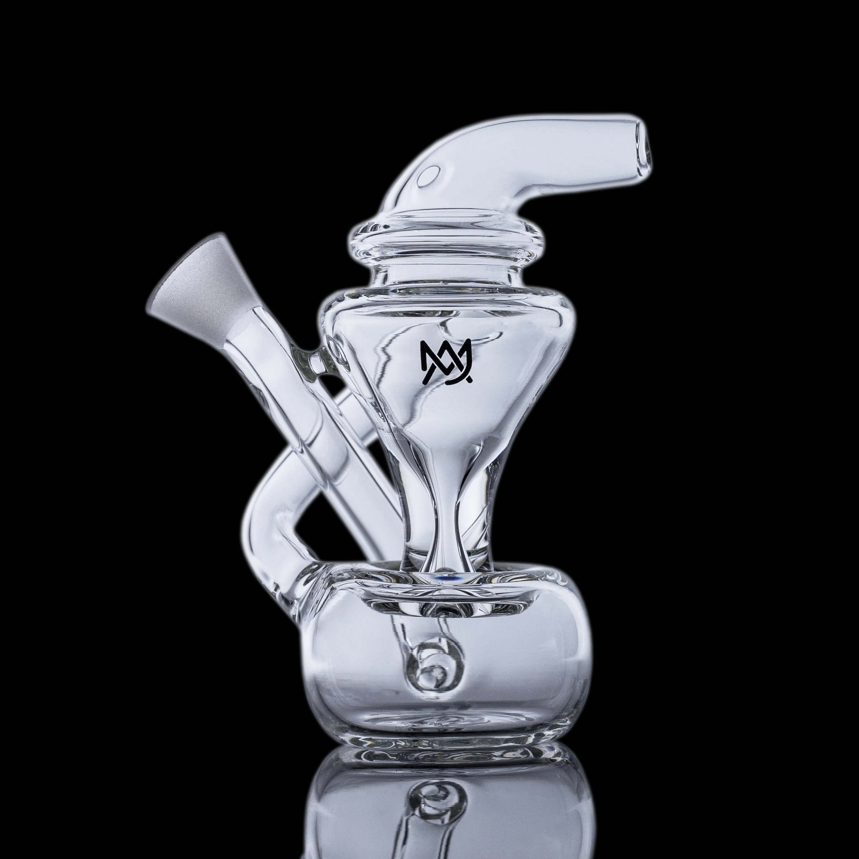 Merlin Blunt Bubbler™ and Mini-Rig™ - Image 4