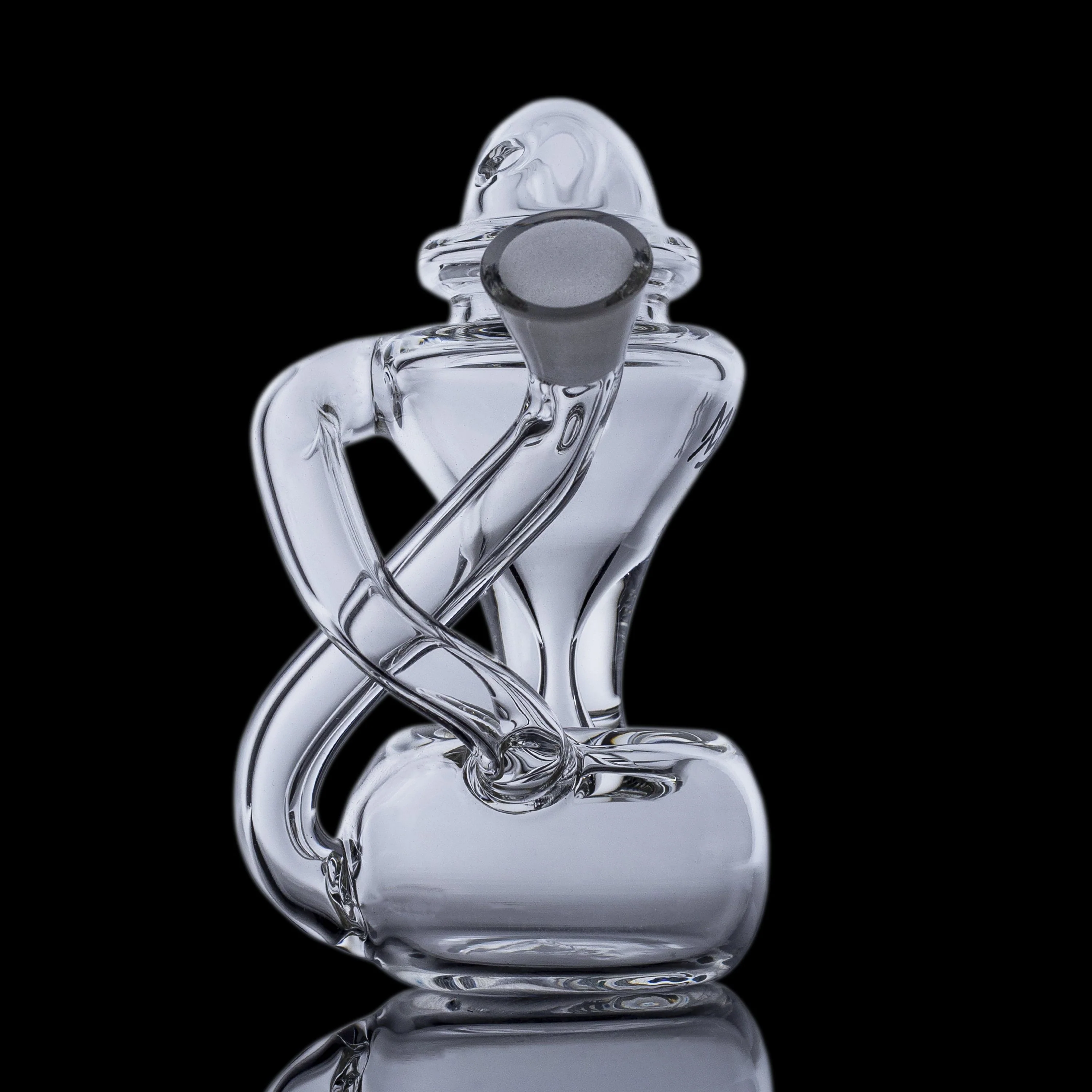 Merlin Blunt Bubbler™ and Mini-Rig™ - Image 5