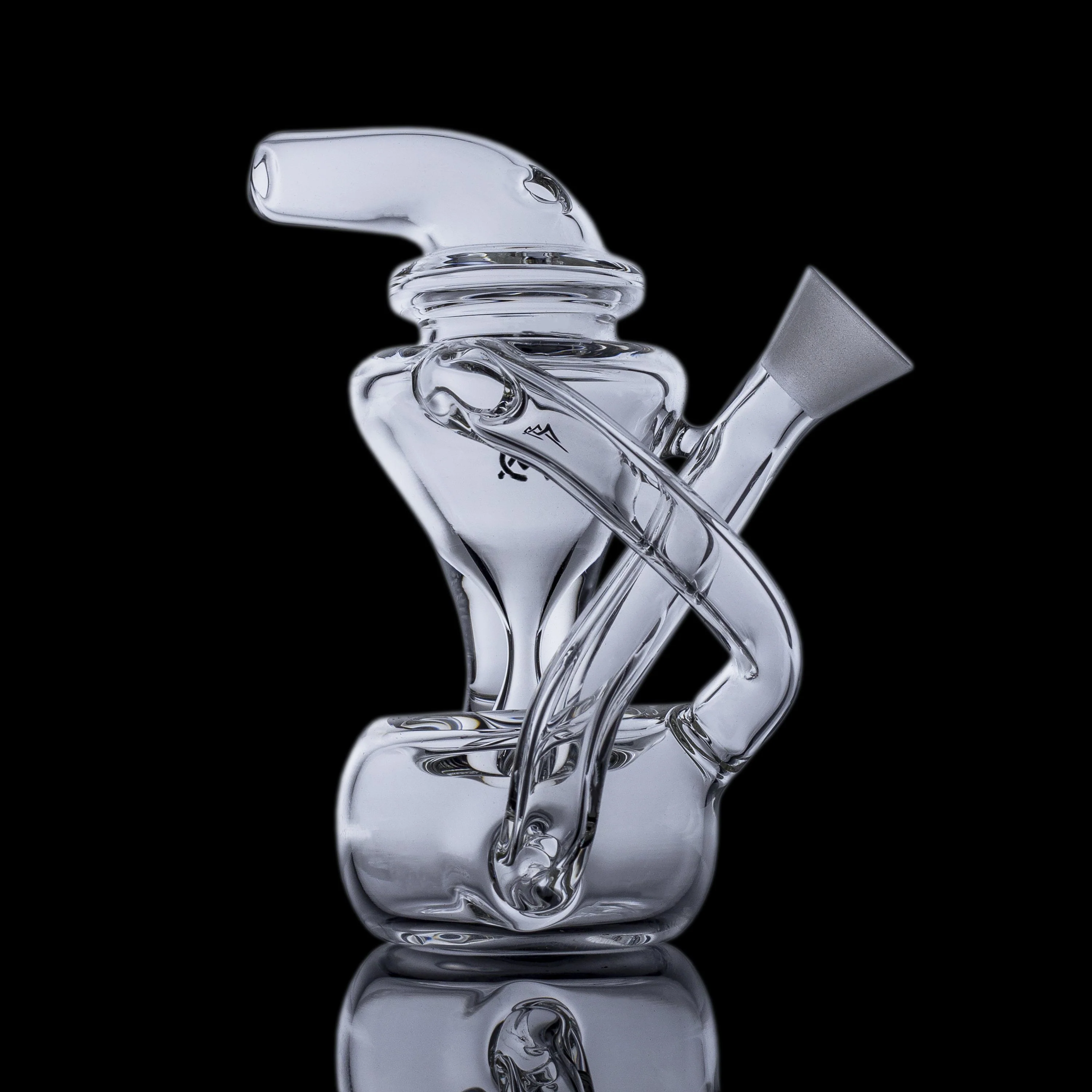Merlin Blunt Bubbler™ and Mini-Rig™ - Image 6