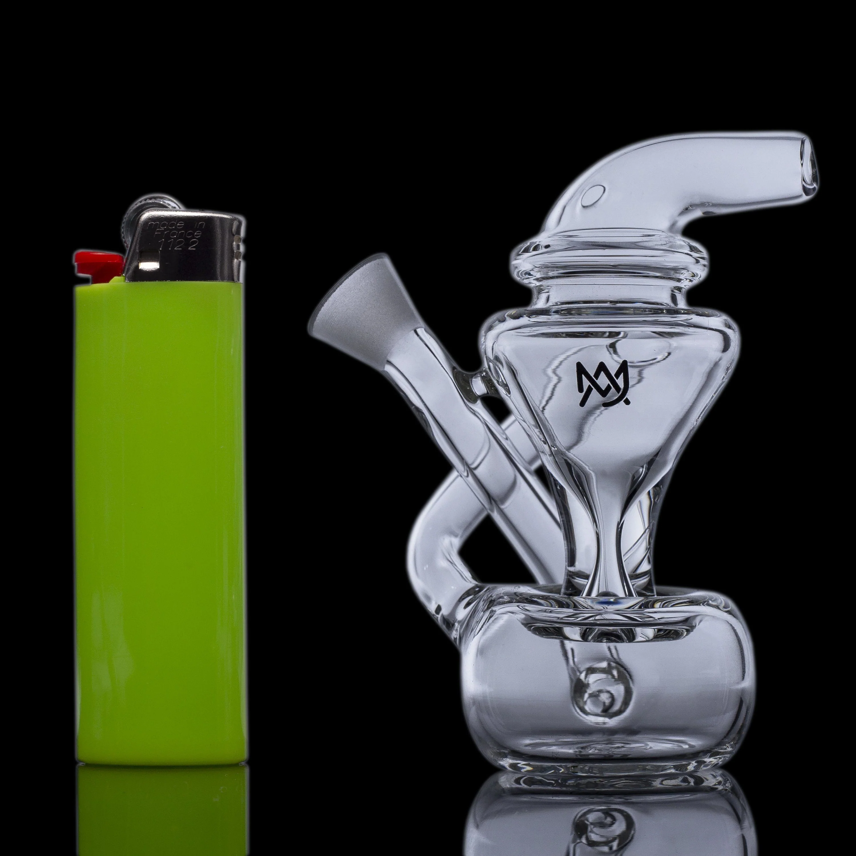 Merlin Blunt Bubbler™ and Mini-Rig™ - Image 7