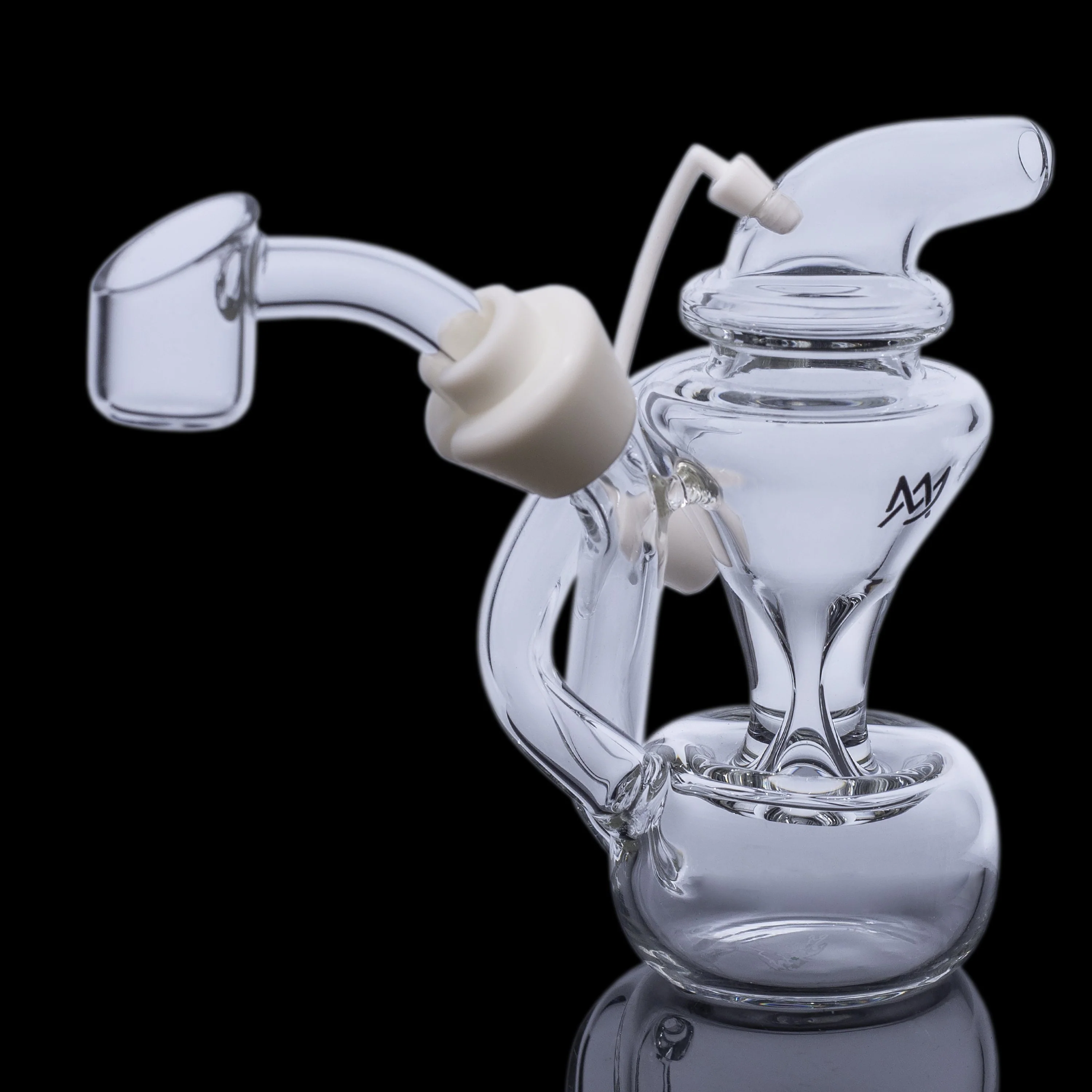 Merlin Blunt Bubbler™ and Mini-Rig™ - Image 8