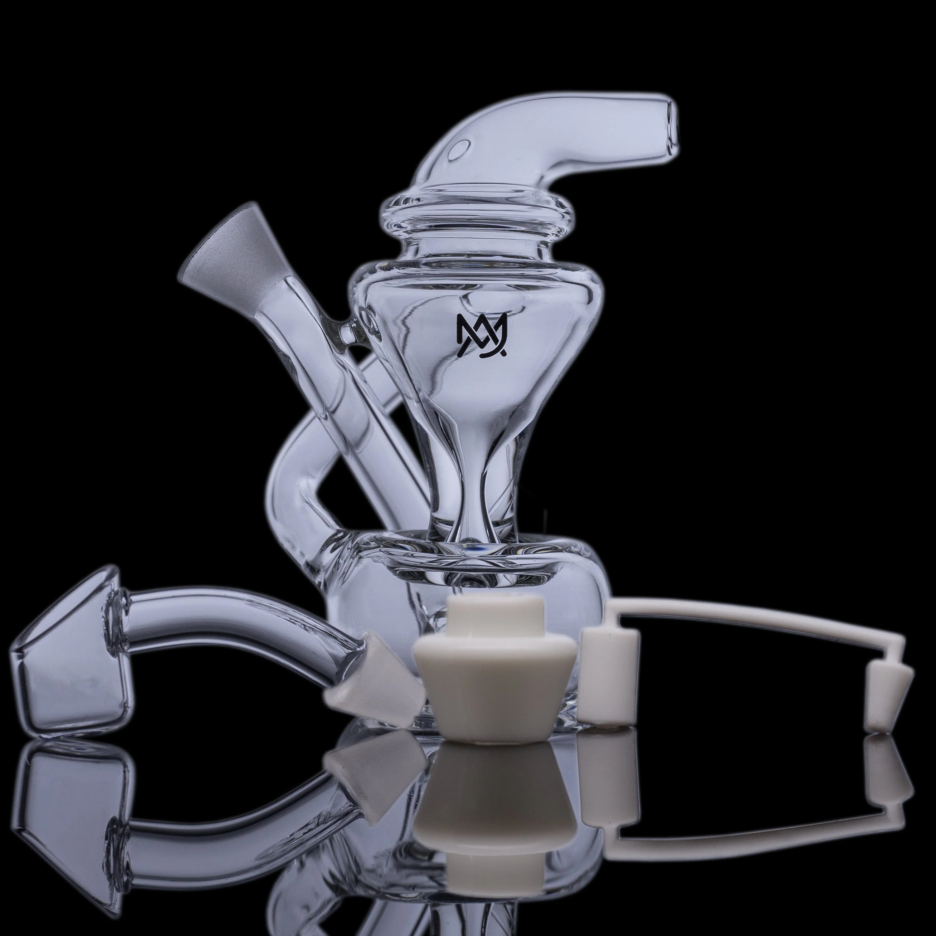 Merlin Blunt Bubbler™ and Mini-Rig™ - Image 9