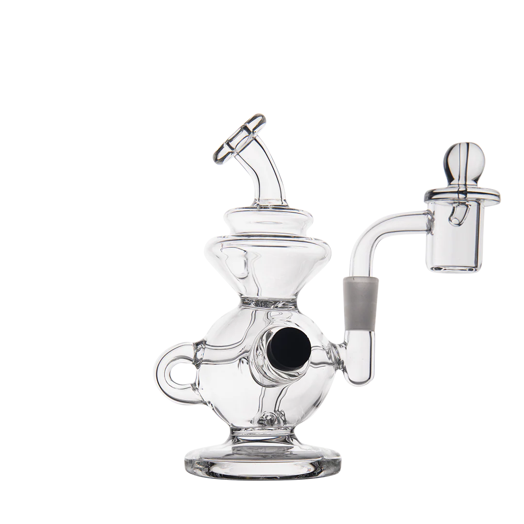 Mini Jig Dab Rig - Image 25