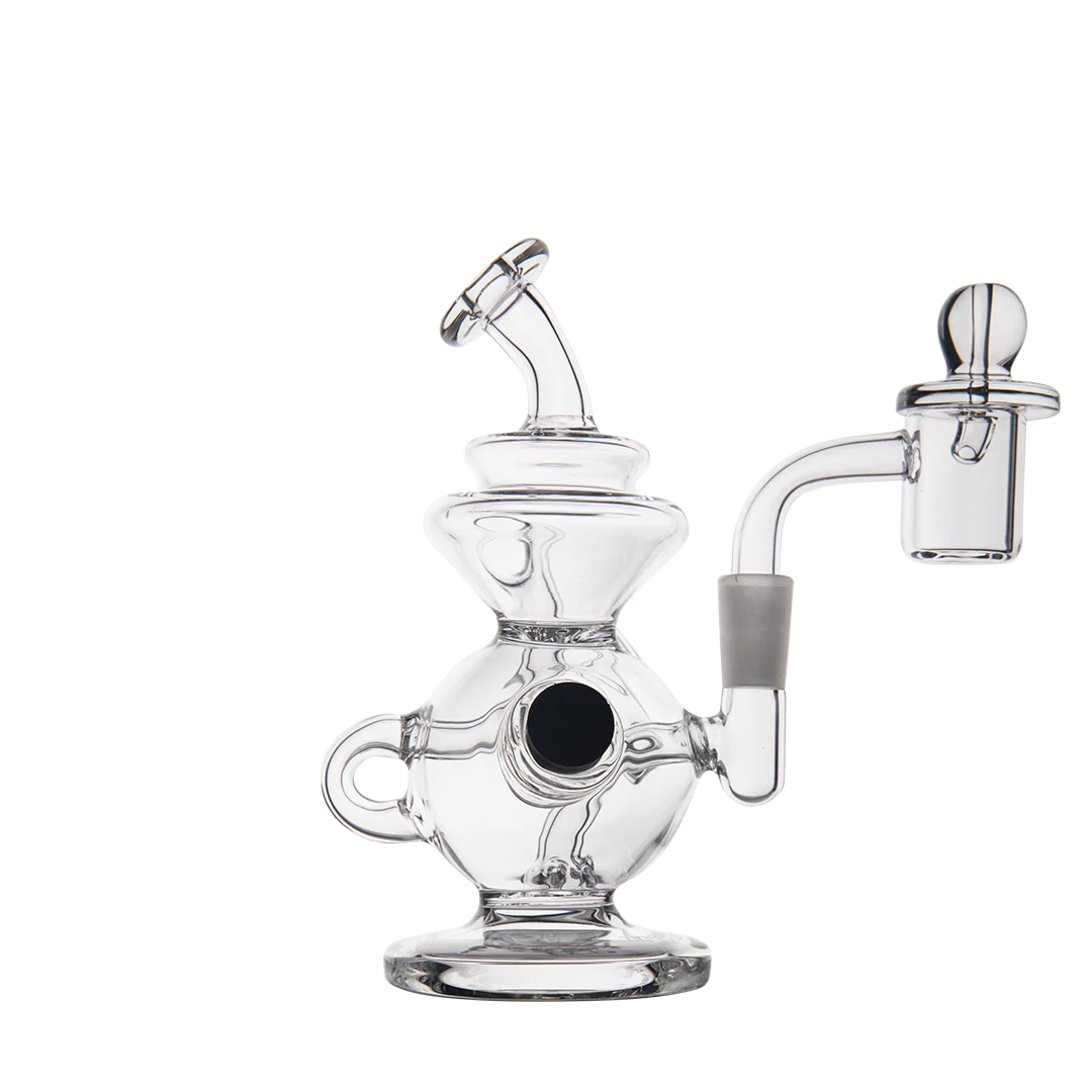 Mini Jig Dab Rig - Image 26