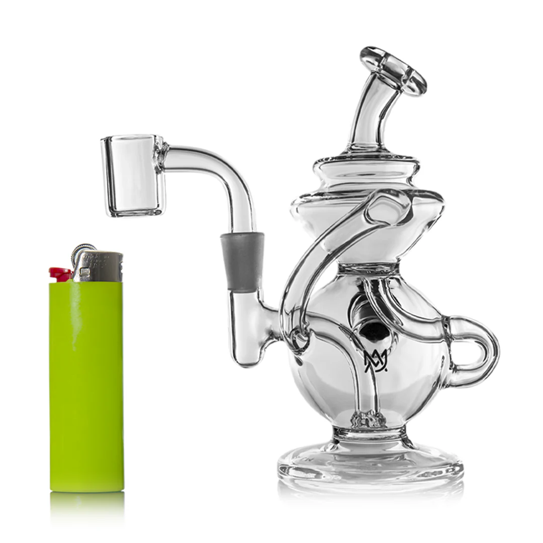 Mini Jig Dab Rig - Image 3